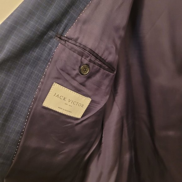 Jack Victor Sport Coat - Picture 4 of 4